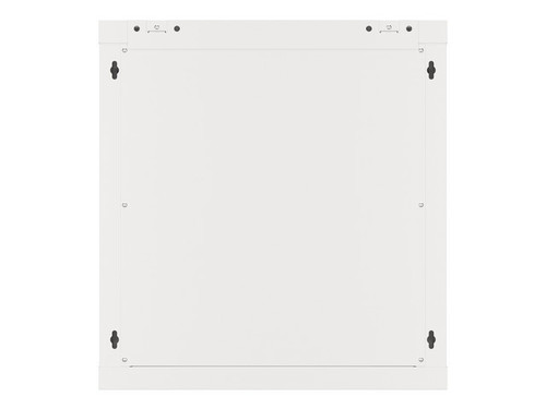 Lanberg Wall-mounted Rack 19" 12U 600X600mm, grey