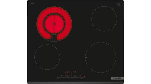 Bosch Ceramic Hob PKF631FP3E