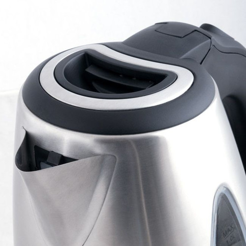 Eldom Cordless Kettle Humi CS10 1500W 1l, inox