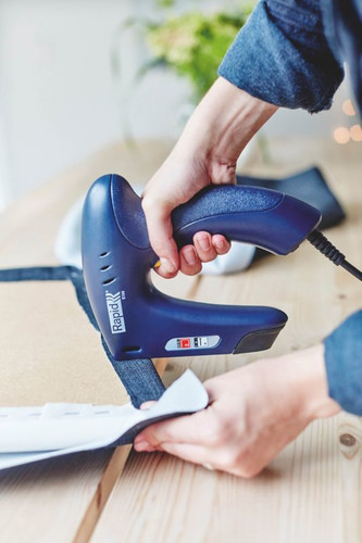 Rapid Electric Stapler Energy Saving E100