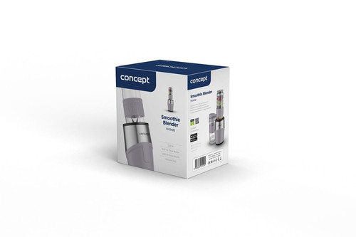 Concept Smoothie Blender Concept SM3482, Taupe