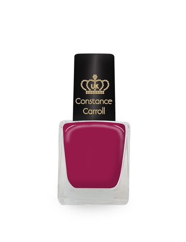 Constance Carroll Nail Polish with Vinyl no. 94 Romance 5ml - mini