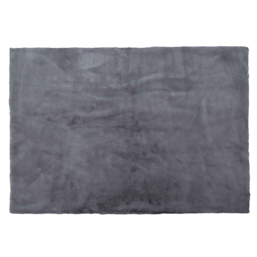 Rug Cocoonin 170x120 cm, grey