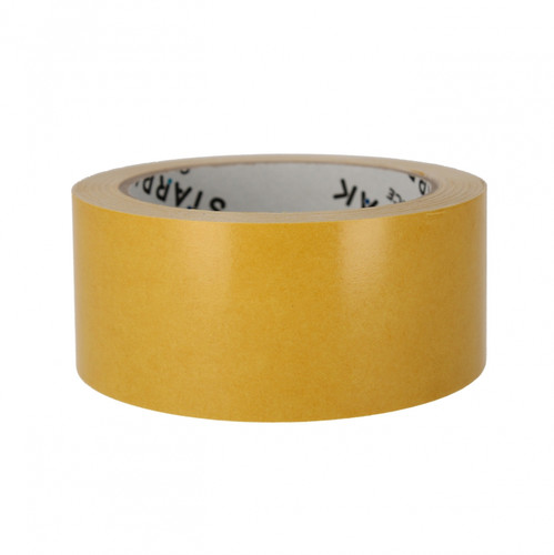 Starpak Double-Sided Tape 48mm/10m 1pc