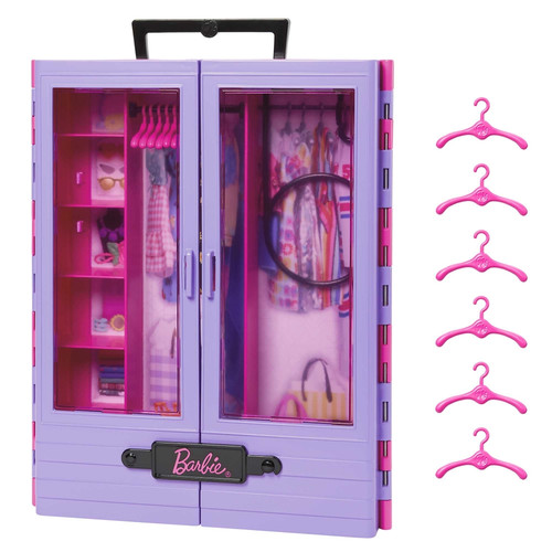 Barbie® Fashionistas® Ultimate Closet™ Accessory HJL65 3+