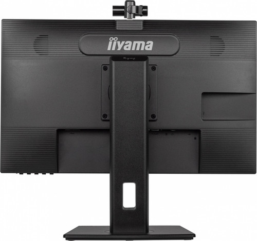 IIyama 23.8" Monitor XUB2490HSUC-B5 IPS FHD CAM MIC HDMI DP