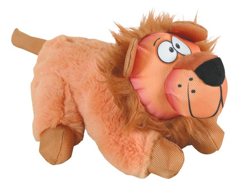 Zolux Dog Toy Friends Lion Leon L