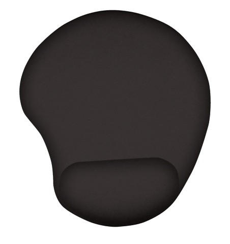 Trust BigFoot Mouse Pad, black