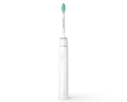 Philips Sonic Toothbrush HX3651/13, white