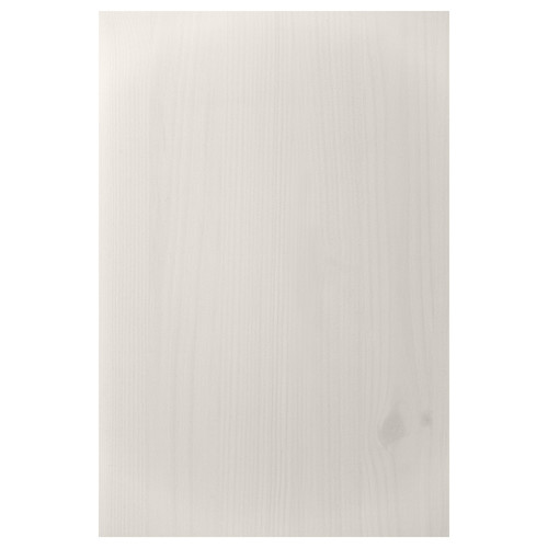 HEMNES Chest of 8 drawers, white stain, 160x96 cm
