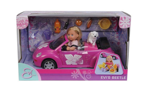 Evi Love Evi's Beetle 3+