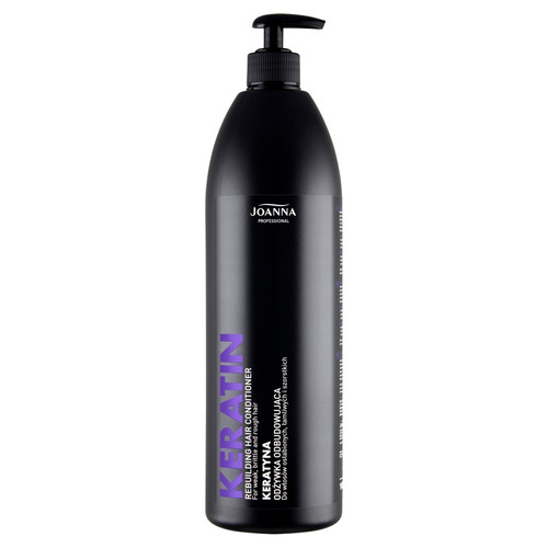 Joanna Professional Keratin Recovery Conditioner with Keratin 1000g