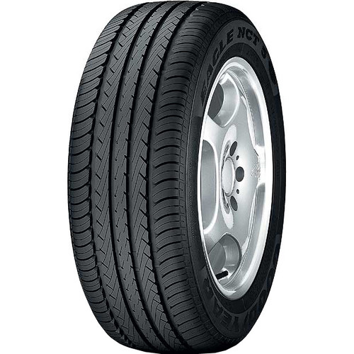 GOODYEAR Eagle NCT5 285/45R21 109W