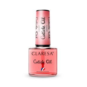 CLARESA Cuticle Oil CHERRY 5ml