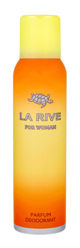 La Rive For Women Deodorant Spray 150ml