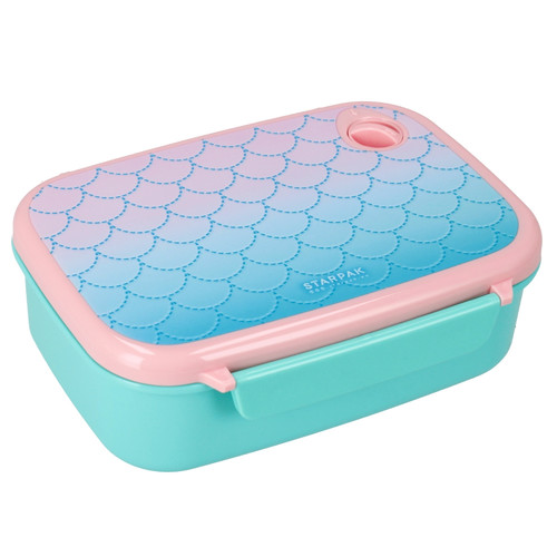 Lunch Box Ombre