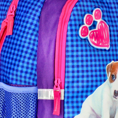 School Backpack My Sweet Pets