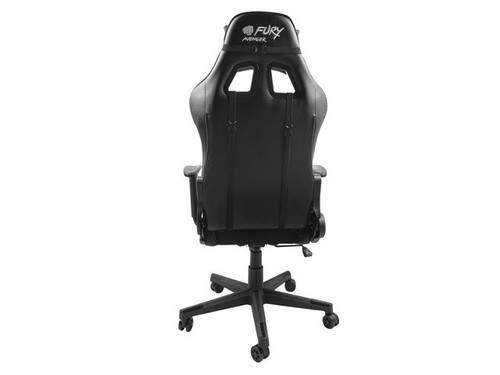 Natec Gaming Chair Fury Avenger XL