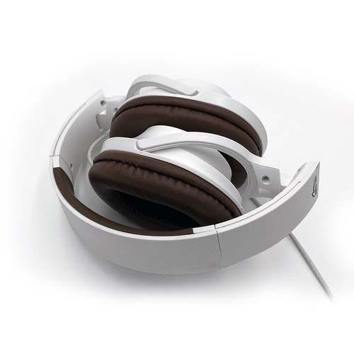 Media-Tech Wired Headphones Delphini MT3604