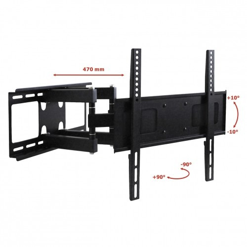 TV Wall Mount 23-55" max. 45kg AR-70ART, black