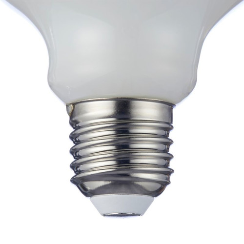 Diall LED Bulb G95 E27 1055lm 2700K