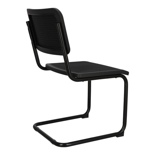 Chair Nelson swing, black