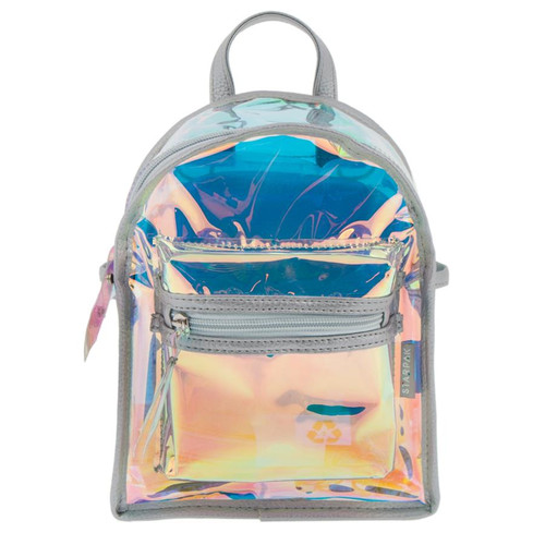 School Backpack Glossy