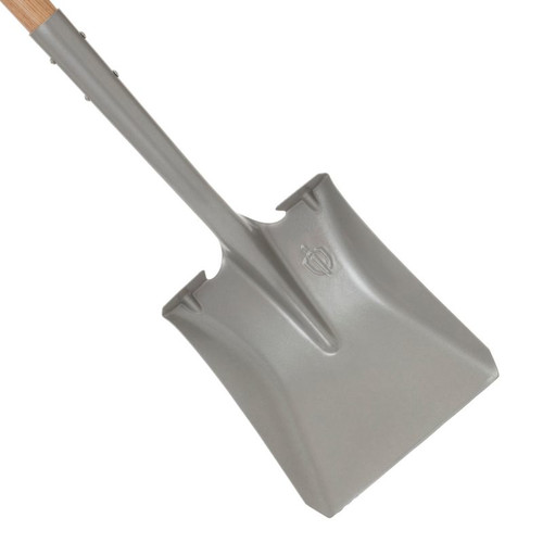 Magnusson Square Shovel 120cm