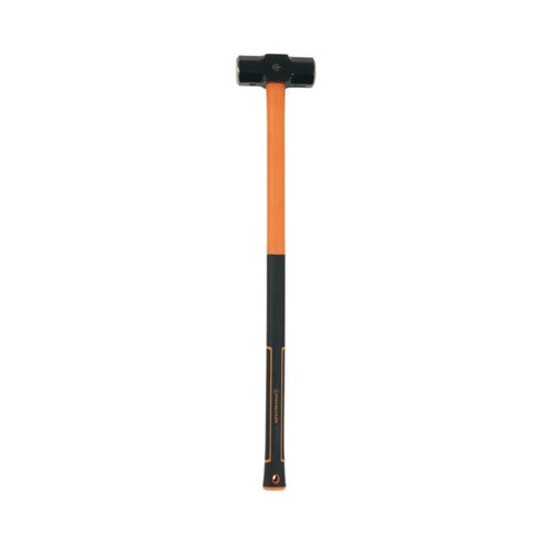 Carbon Steel Sledge Demolition Hammer 3kg