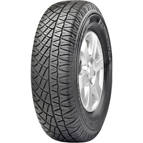 MICHELIN Latitude Cross 255/60R18 112H