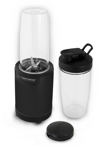 Esperanza Nutri Blender Shot 6in1