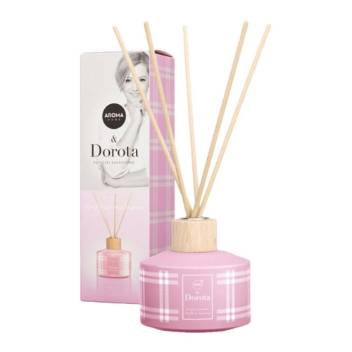 Aroma Home Fragrant Sticks Raspberry Jam 100ml