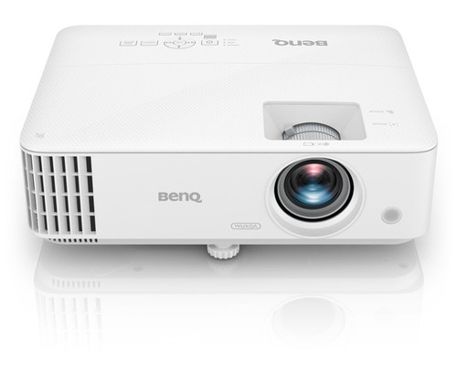 BenQ Projector DLP 1080p WUXGA/4000AL/10000:1 MU613