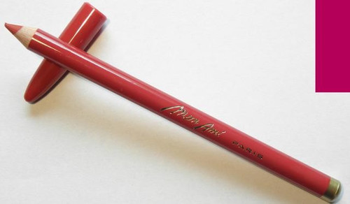 Mon Ami Lip Pencil No. 24 Brick