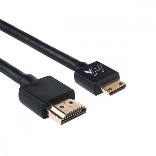 Maclean Cable HDMI-miniHDMI Slim 2m MCTV-712