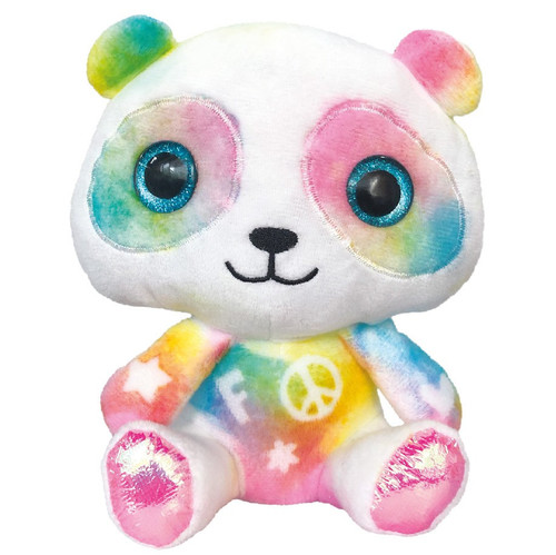 Toys Inn Creative Studio Create Soft Toy Panda 6+