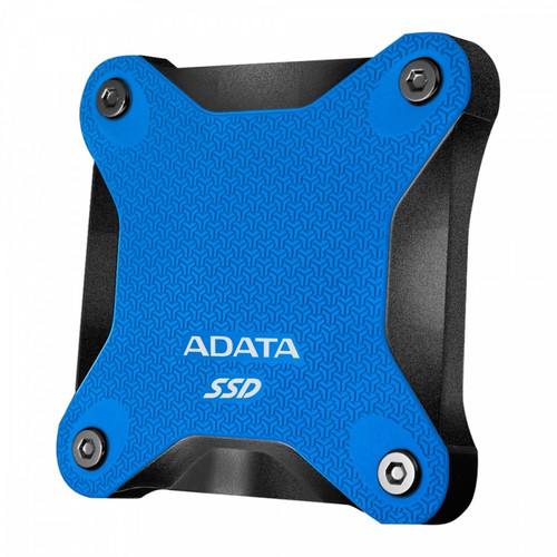 Adata External SSD SD620 512G U3.2A 520/460 MB/s, blue