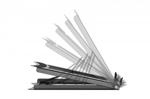 Digitus Notebook Stand DA-90368