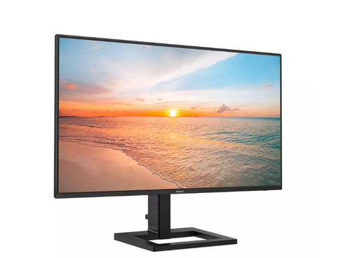 Philips Monitor 23.8'' 24E1N1300AE IPS 100Hz HDMI USB-C HAS Speakers