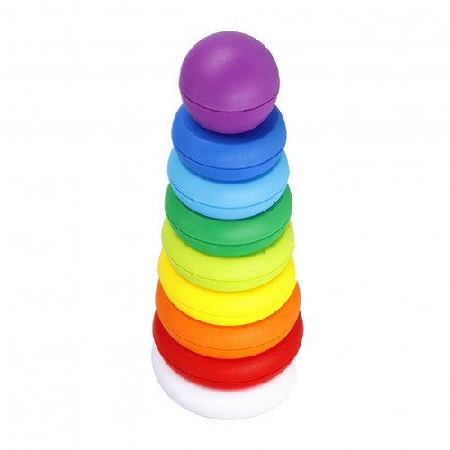 Teddy Smart Stacking Tower 18m+