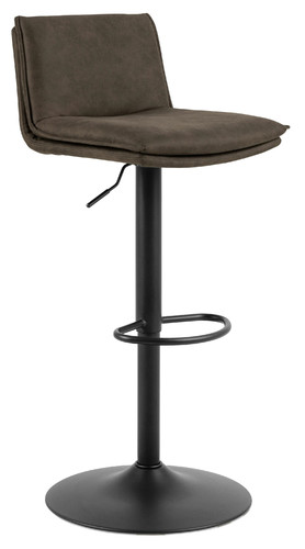 Bar Stool Flynn, anthracite