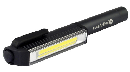 EverActive Workshop Flashlight LED WL-200 3W COB