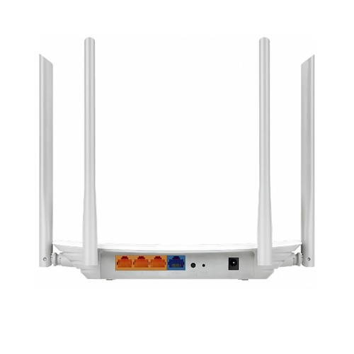 TP-Link Router AC1200 1WAN 3LAN EC220-G5