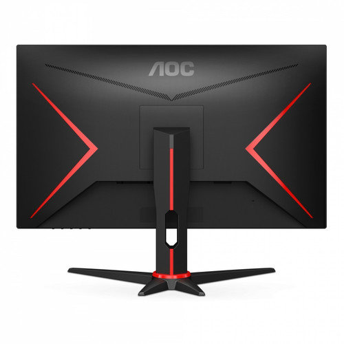 AOC 27" Monitor Q27G2E VA 155 Hz HDMIx2 DP