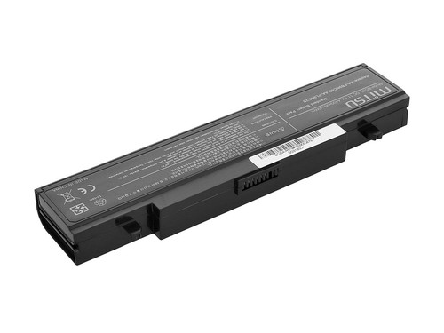 Mitsu Battery for Samsung R460, R519 4400mAh 49Wh 10.8-11.1V