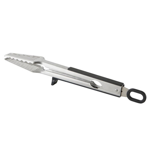 GoodHome BBQ Grill Tongs