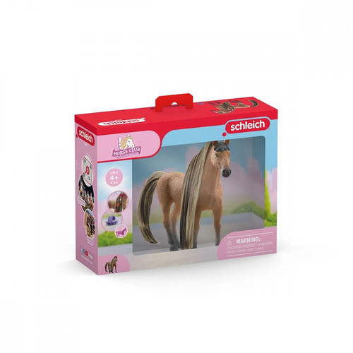 Schleich Beauty Horse Akhal-Teke Stallion 4+