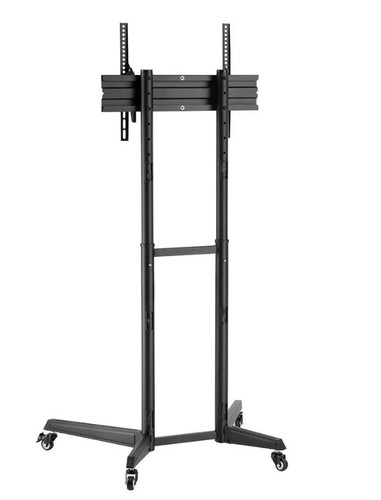 NewStar TV Mobile Floor Stand 37-70" 50kg FL50-540BL1