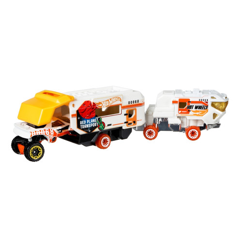 Hot Wheels Truck Vehicle BDW51, 1pc, assorted models, 3+