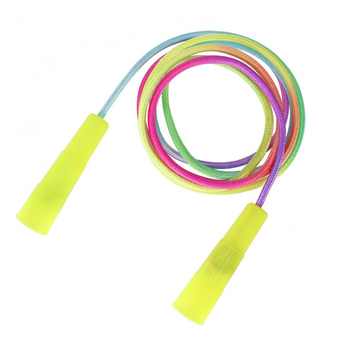 Jump Rope 1pc, assorted colours, 3+